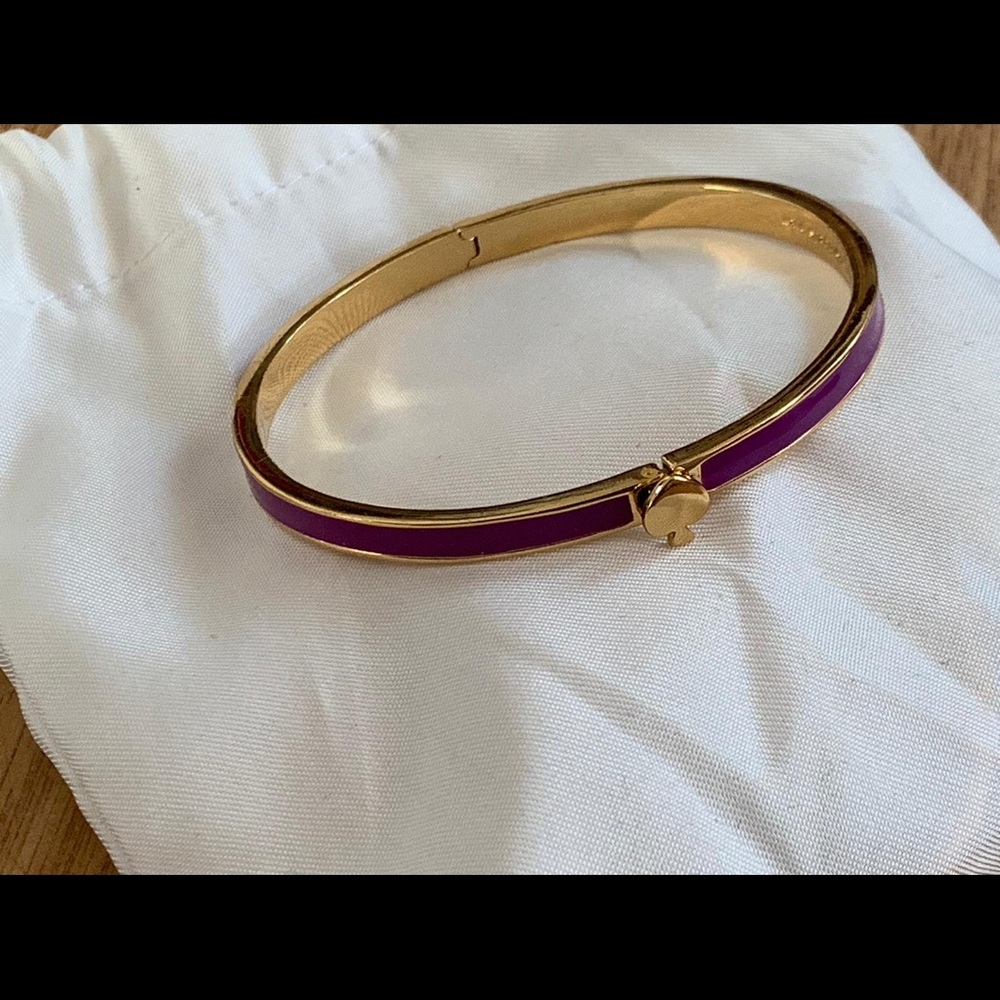 Kate spade bracelet